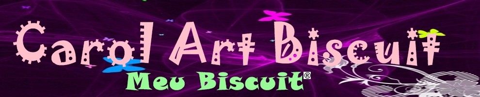 Carol Art Biscuit & E-clika - Loja Virtual